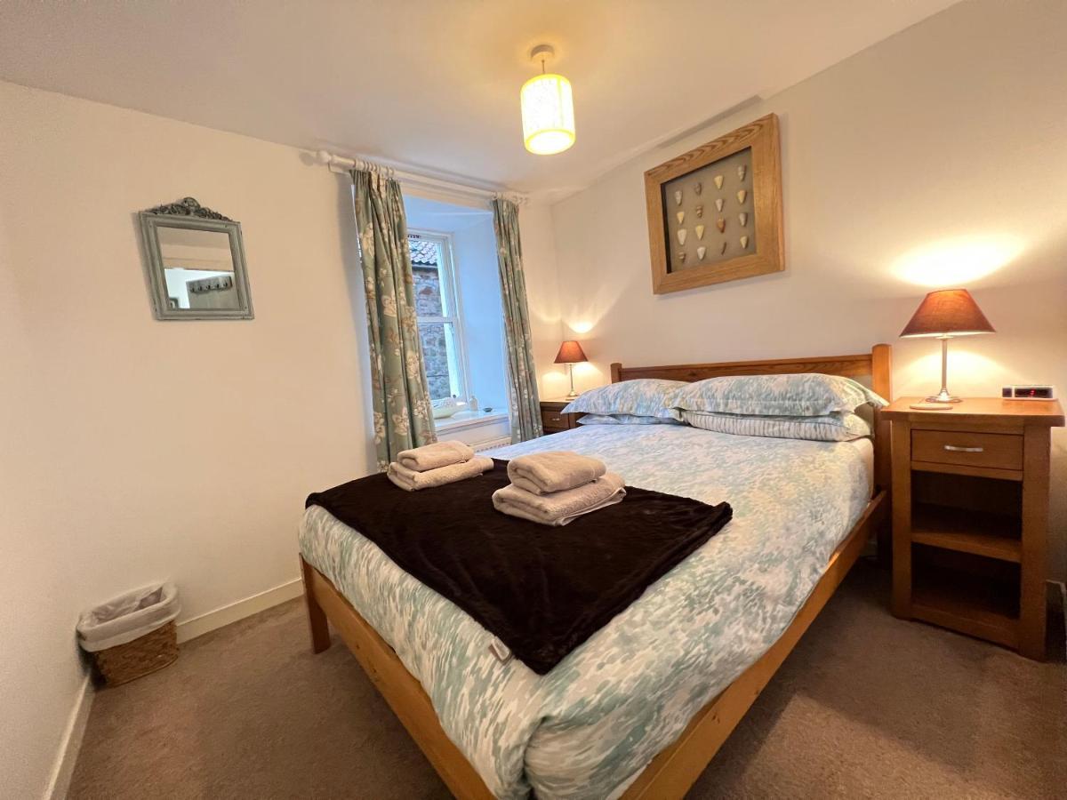 Quaint, Cosy Bolt Hole In Cellardyke Villa Exterior photo